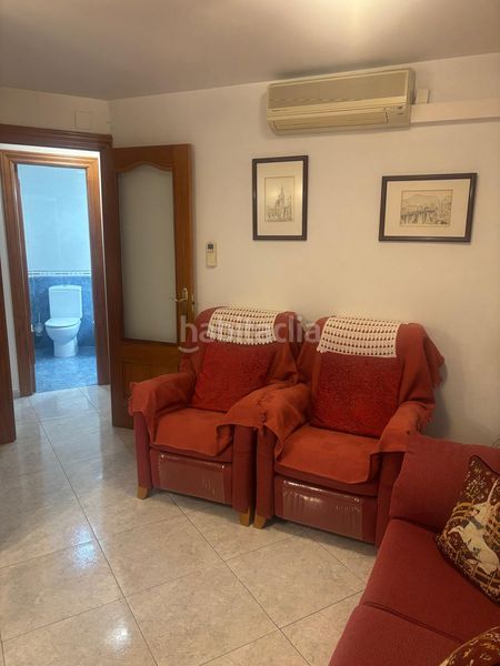 Foto 1ccb9e81-b6eb-4e3f-9024-1949470a9a26. Pis amb calefacció a Zona Nord Alcoi