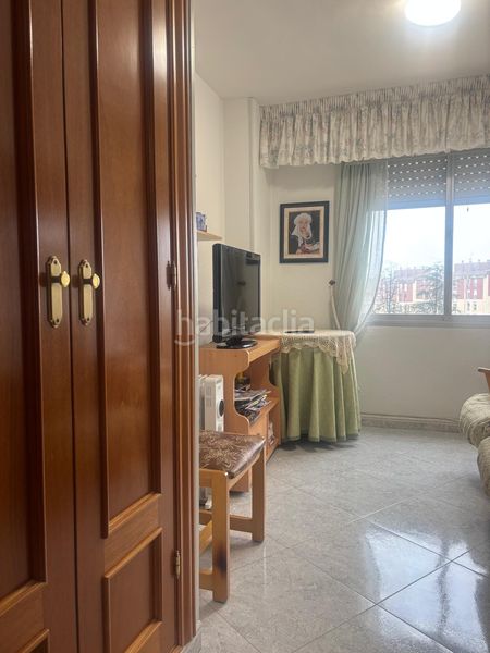 Foto 2287a99c-efc6-4449-874c-e5db78a1bef2. Pis amb calefacció a Zona Nord Alcoi