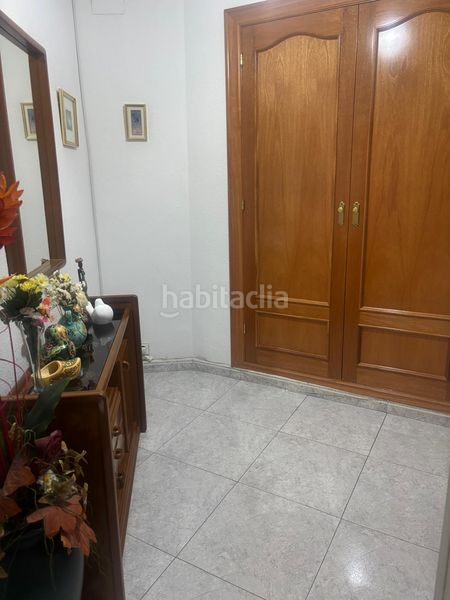 Foto 364be8f6-7f84-4d57-8ab6-41e5e6b95a62. Pis amb calefacció a Zona Nord Alcoi