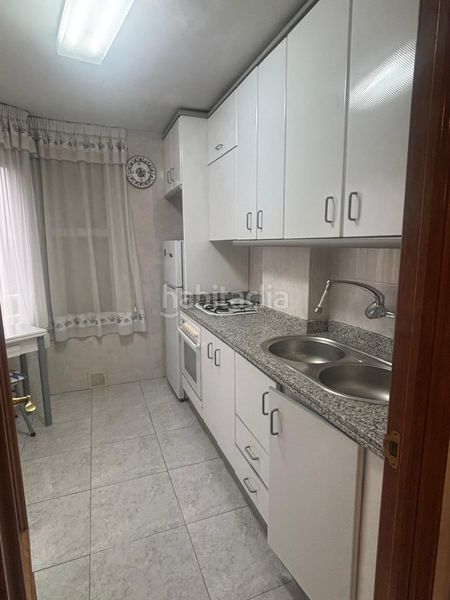 Foto 7220766d-05e4-43bc-b500-96c81d0b13ee. Pis amb calefacció a Zona Nord Alcoi