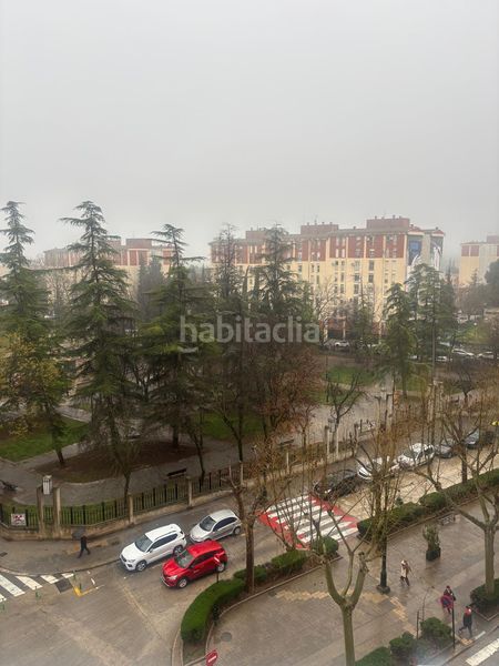 Foto c985b08c-091d-4fa5-afdf-321fa066b56b. Pis amb calefacció a Zona Nord Alcoi