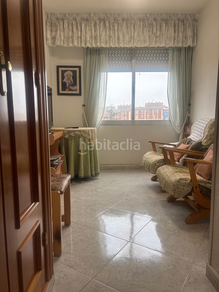 Foto f3b3bf37-c70c-449a-abfd-24eaeafb9ef4. Pis amb calefacció a Zona Nord Alcoi