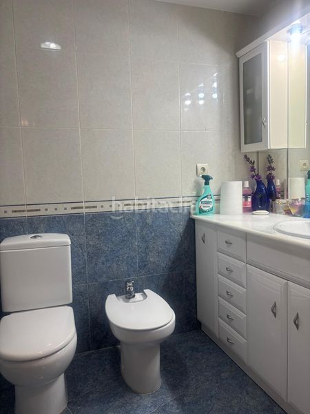 Foto f8063b89-3f44-49f1-b2d3-34e1267bf698. Pis amb calefacció a Zona Nord Alcoi