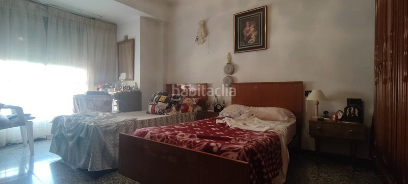 Foto ac986191-832a-401c-9aa2-a5531aee0278. Piso en Centre-Zona Alta Alcoi