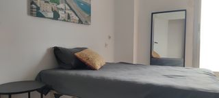 Miete Etagenwohnung  Joaquim sorolla