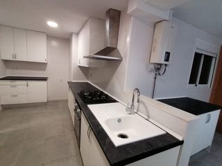 Rent Flat  Sabadell