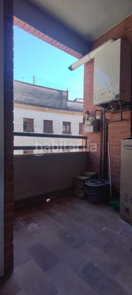 Foto 819a68a3-7a61-4c56-a4eb-78c9933b7a95. Lloguer pis amb calefacció a Centre-Zona Alta Alcoi