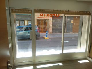 Local Comercial  Peru