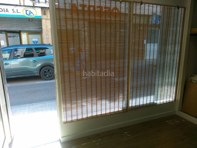 Foto 15a6cc30-0492-48b5-b89a-5353a2c622fe. Local comercial a Eixample Alcoi