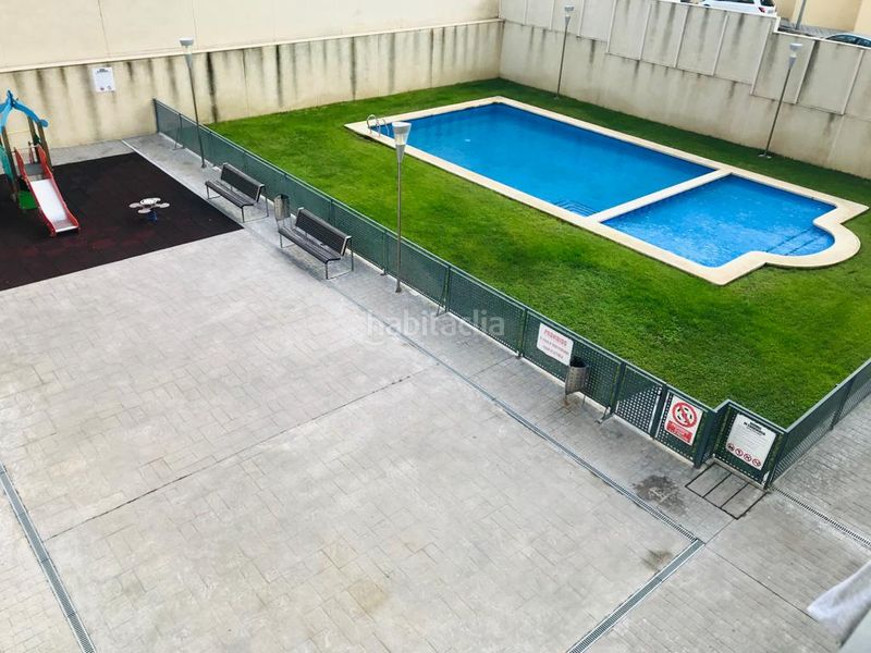 Foto 020e7599-8bb6-4373-949c-b046db5f0e47. Rent flat with heating parking pool in Zona Nord Alcoi