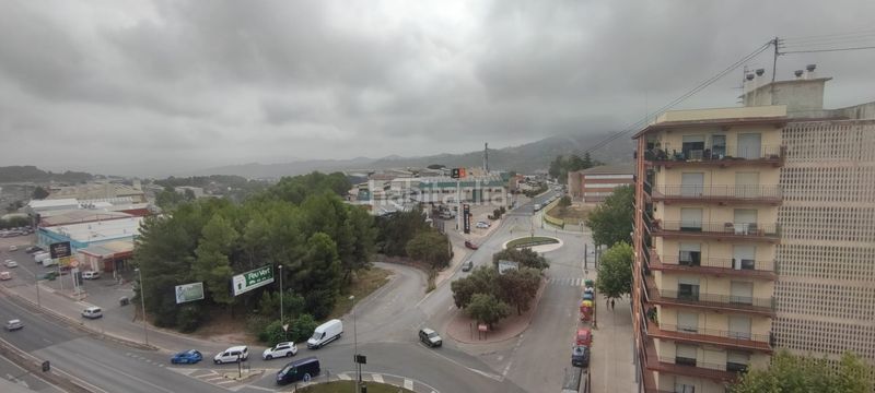 Foto 069b76e4-540c-4dde-ace5-724d31bc0e15. Rent flat with heating parking pool in Zona Nord Alcoi