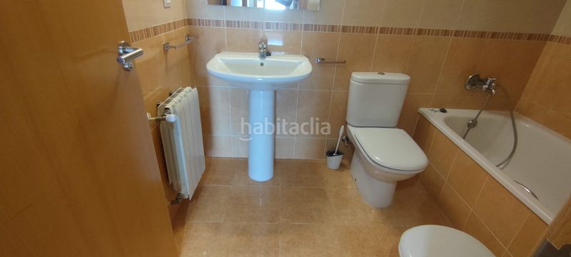 Foto 74481e70-2265-4a78-89f0-708a4ec553a3. Rent flat with heating parking pool in Zona Nord Alcoi
