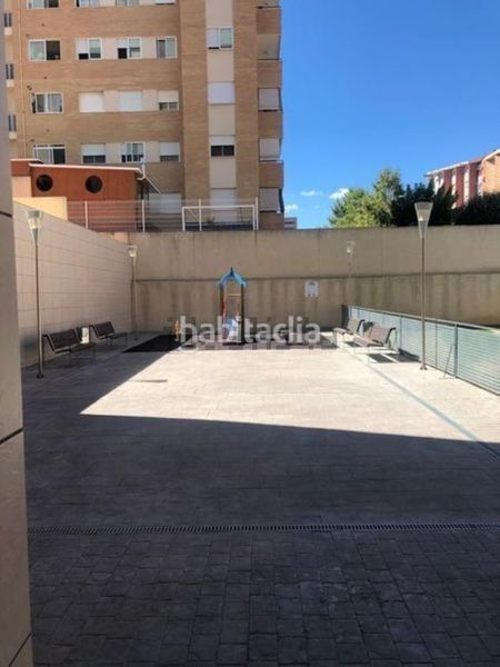 Foto 65c693f2-9891-4f88-83cb-834f16cd8283. Lloguer pis amb calefacció aparcament piscina a Zona Nord Alcoi