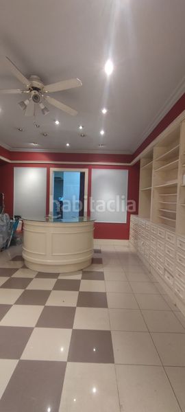 Foto e8f584d9-709d-4730-8d1e-a82c349ddcb1. Business premise in Eixample Alcoi