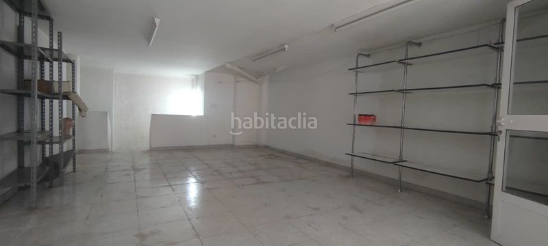 Foto 8540d0d9-e390-4d76-89fe-673ce2b90307. Locale commerciale in Eixample Alcoi