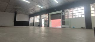 Locale commerciale  Preventori