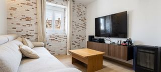 Appartement à balmes