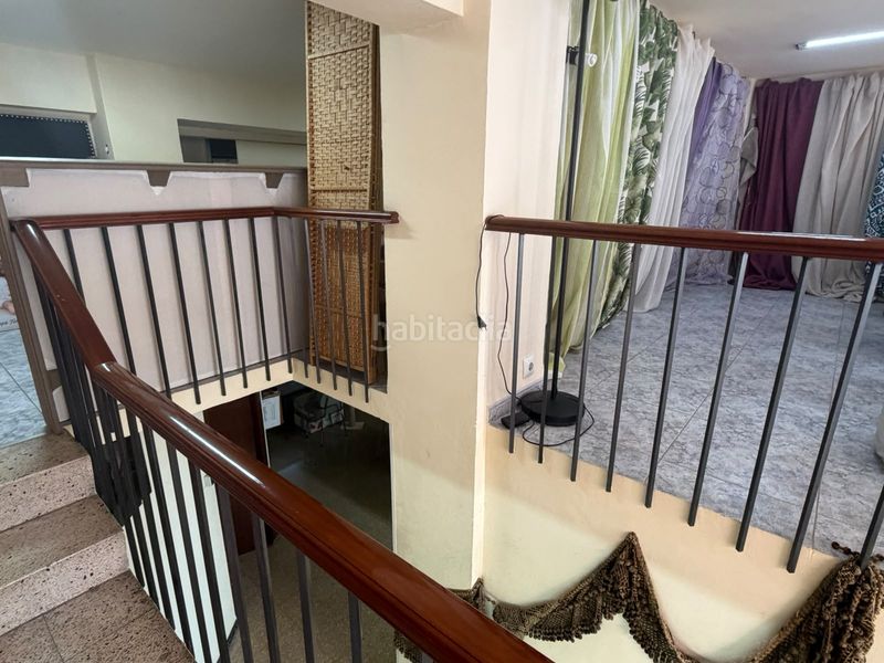 Foto 3fe6e5c0-fcf5-4f8b-9196-dcfa68342cfa. Local comercial a Zona Nord Alcoi