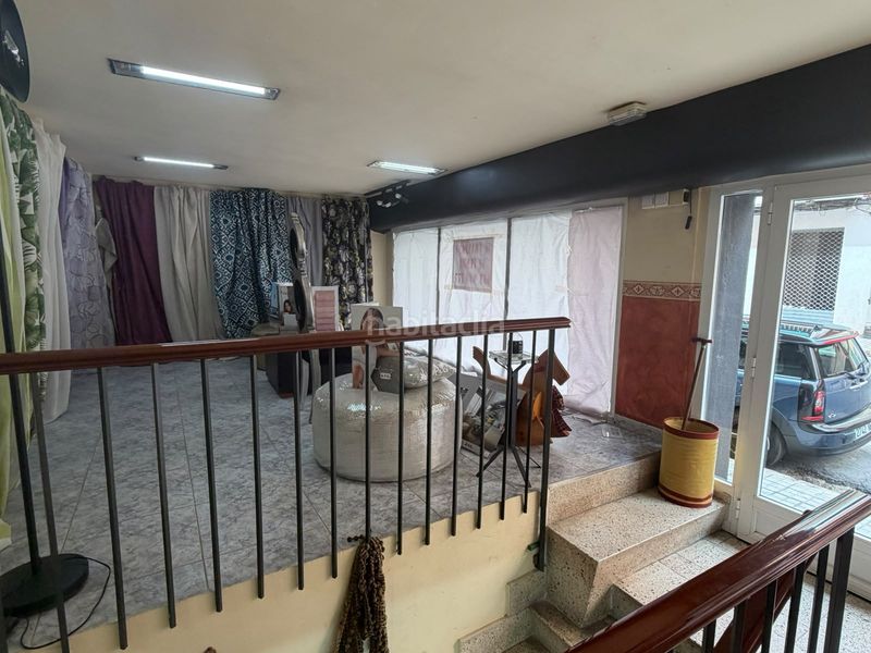 Foto 47e6bdcc-3a22-4252-b473-30e4c5cfbce7. Local comercial a Zona Nord Alcoi