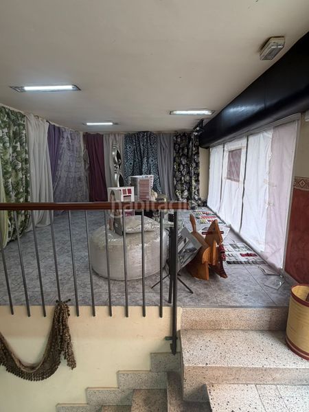Foto 4aa312b3-c734-4a12-9a52-0b20a4635a1f. Local comercial a Zona Nord Alcoi