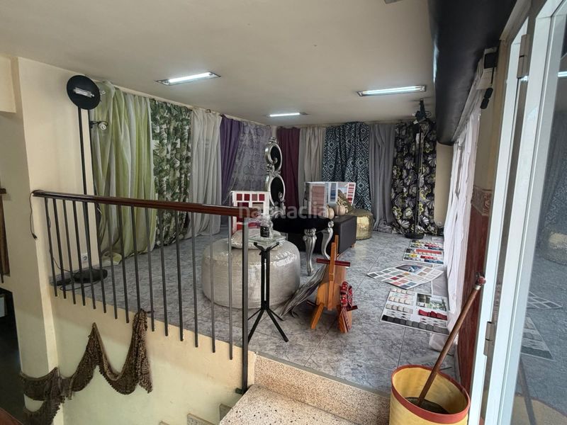 Foto 4f39f560-b018-4b3e-9595-3a4c2ab23974. Local comercial a Zona Nord Alcoi