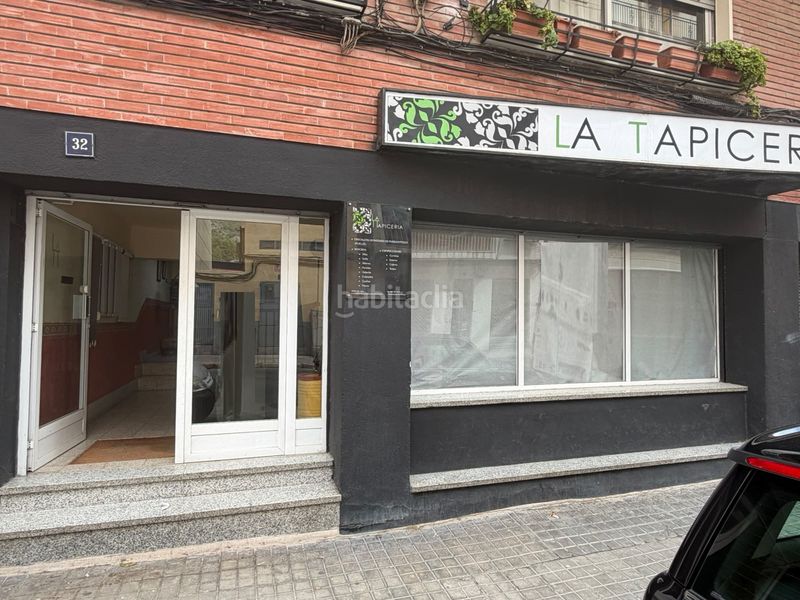 Foto 735c3bbb-096a-40b6-aaf8-ae3cadbaace2. Local comercial a Zona Nord Alcoi