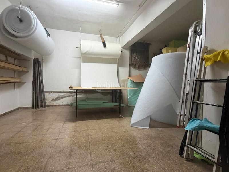 Foto 8b0b65a8-9cf9-4644-8159-4d1960be69fc. Local comercial a Zona Nord Alcoi