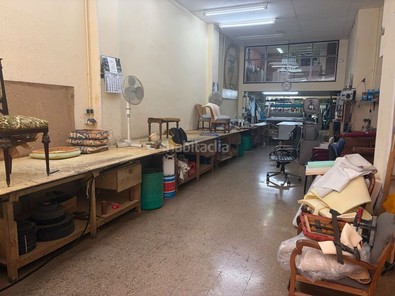 Foto 9d345d9a-41b1-48b8-8db9-d980667dce96. Local comercial a Zona Nord Alcoi