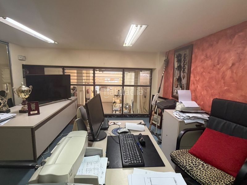 Foto e661935f-651e-40af-85f9-fba9bdb68891. Local comercial a Zona Nord Alcoi
