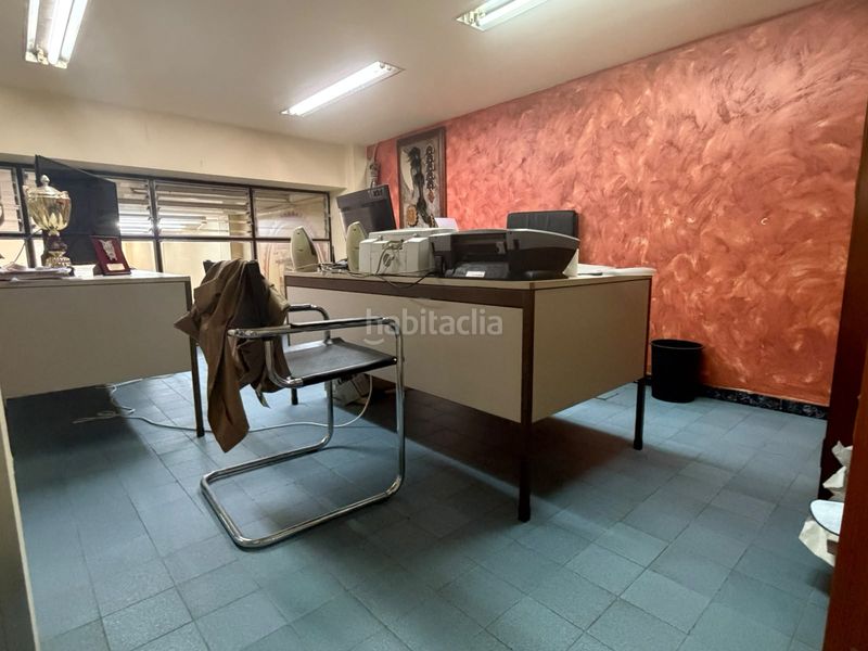 Foto e817ac8a-e481-40a2-a1bf-2be3ba383342. Local comercial a Zona Nord Alcoi