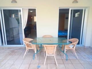 Appartement  Calle ruiseñor. Venta de apartamento con terraza privada en urbanización el palm