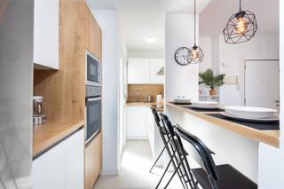 Rent Penthouse in Toscal. Alquiler temporal en el toscal