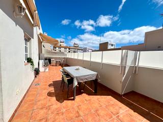 Lloguer Àtic  Calle josé cubiles. Alquiler ático en cruz del señor