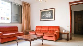 Location Appartement  Calle santiago sabina. Alquiler piso en cruz del señor