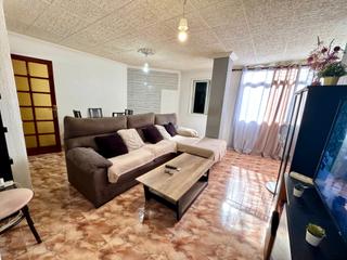 Piso  Calle alcalde mandillo tejera. Venta piso en los gladiolos