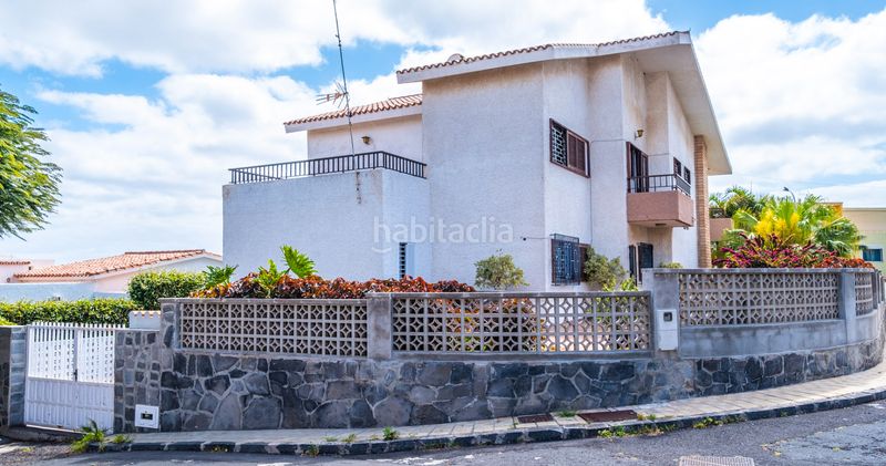 Foto 28eb20cf-2af7-44f2-8c2f-182e3d67edce. Chalet exclusivo chalet independiente en una de las mejores zonas de tenerife: zona tristán, . en Santa Cruz de Tenerife