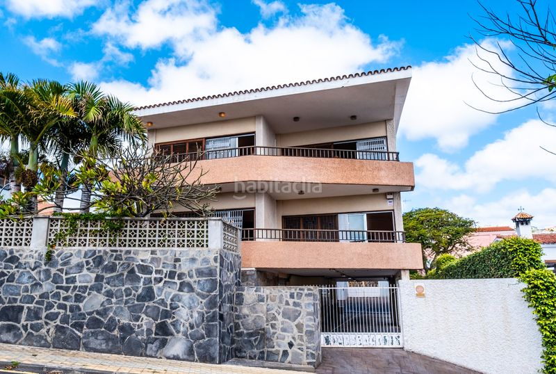 Foto 70ed3db4-0689-4312-a5a3-917f586e736a. Chalet exclusivo chalet independiente en una de las mejores zonas de tenerife: zona tristán, . en Santa Cruz de Tenerife