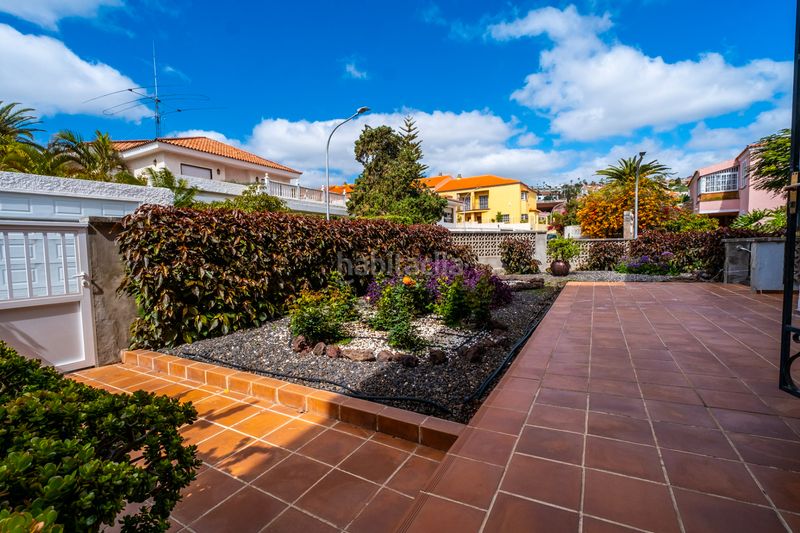 Foto 834d2600-2691-4602-be50-42071ff8bbe0. Chalet exclusivo chalet independiente en una de las mejores zonas de tenerife: zona tristán, . en Santa Cruz de Tenerife