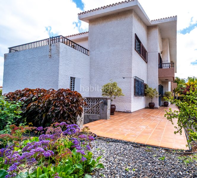 Foto f116a7a3-8ce7-432c-b7d6-428f27407a61. Chalet exclusivo chalet independiente en una de las mejores zonas de tenerife: zona tristán, . en Santa Cruz de Tenerife