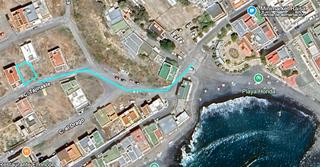 Terreno residenziale  Carretera general eras. Terreno en venta en calle tajinaste s/n, fasnia