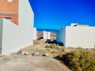 Terreno residencial  Carretera general eras. Terreno en venta en calle tajinaste s/n, fasnia
