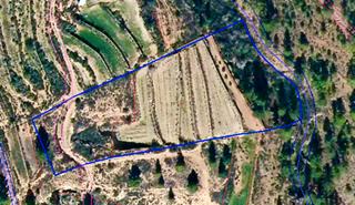 Finca rústica  Tf-627. Terreno en venta en el canalizo s/n, arico