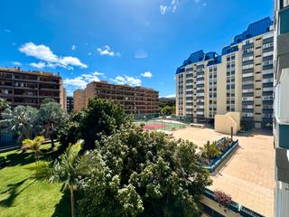 Piso  Avenida de bélgica. Piso en venta en avenida bélgica, zona chapatal