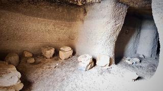 Finca rústica en Arico. Terreno en venta en poligono 29,  arico