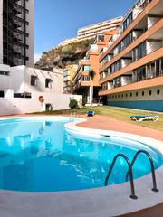 Apartament  Avenida de cristobal colón. Venta de fantástico apartamento en zona martiánez