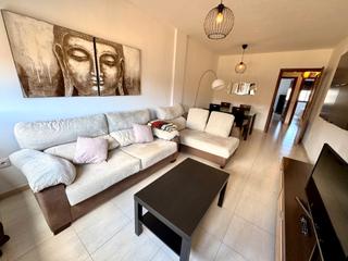 Location Appartement  Camino los andenes. Alquiler temporal camino los andenes