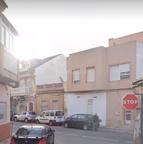 Foto b2feca03-d575-4af0-a277-d3e432e8c037. Locale commerciale in Barrio Peral-San Félix Cartagena