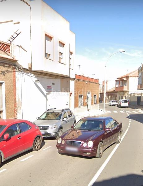 Foto d5f073ae-c8d8-4384-8841-2edc1e60be74. Locale commerciale in Barrio Peral-San Félix Cartagena