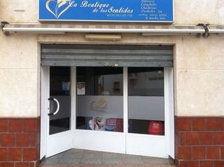 Local commercial  Calle castillo de perín. ¡¡excelente oportunidad para el negocio de tus sueños!!