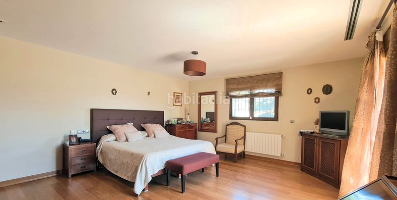 Foto 109867a9-227c-4a19-a7f0-132992ae1e55. Xalet amb calefacció aparcament piscina a La Manga Club Cartagena